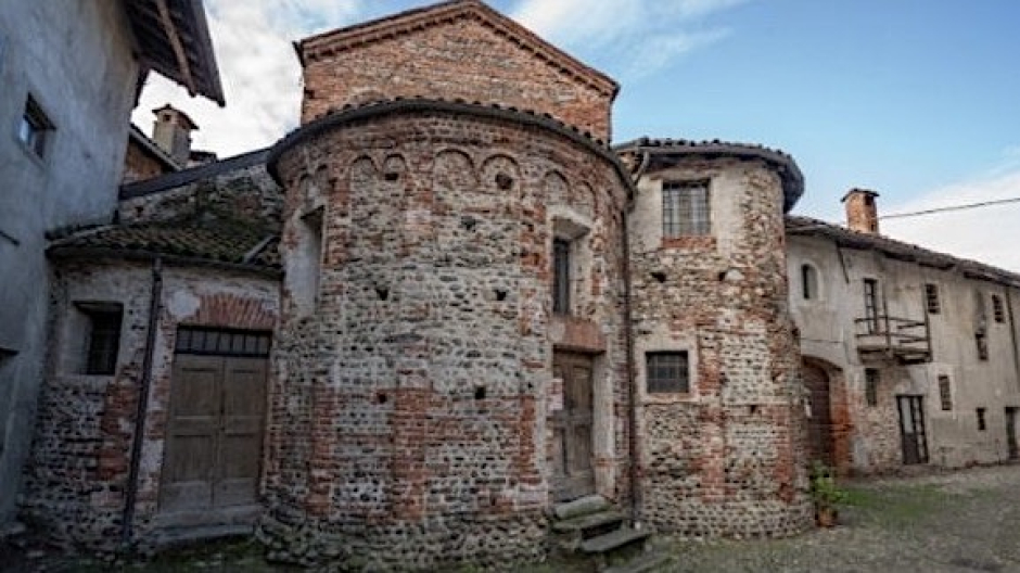 Il 12 aprile eventi per 